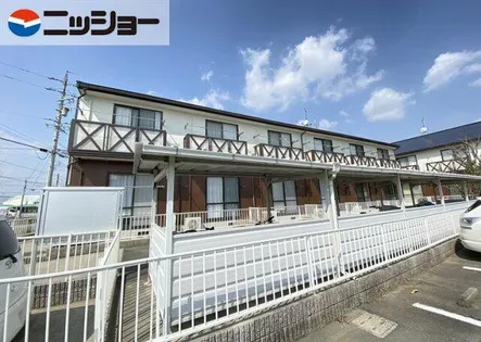 VILLA中島 A棟の画像