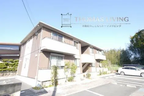 アヴェニール泉 D棟の画像