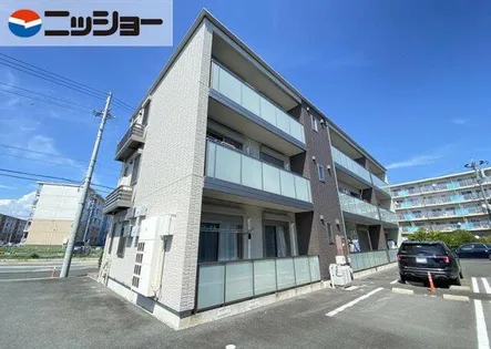 フェリシティⅡの画像