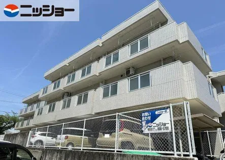 藤マンションの画像