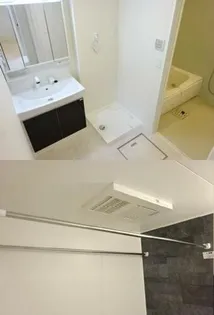 アーバンクロスホワイトウォーター春日の画像