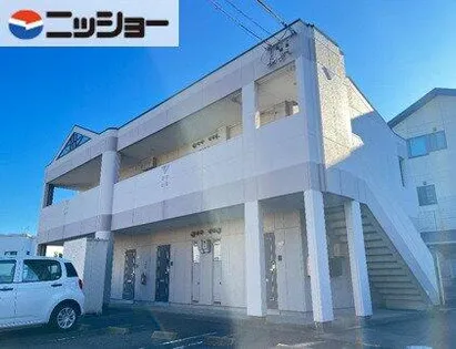 トワール ニシノミヤの画像