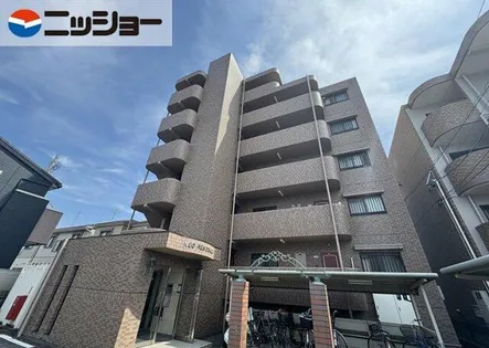 ネオレジデンスの画像