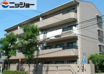 カーサ本山の画像