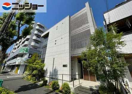 ディアス覚王山の画像