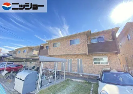 アルカディア A棟の画像