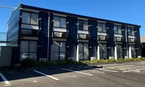 レオパレスドリーム みすずの画像