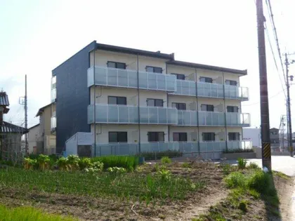 レオネクストCASA宮町の画像