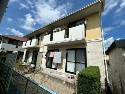 コートビレジIIの画像