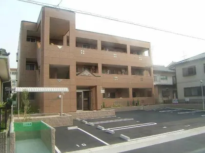 メゾングレース楠の画像