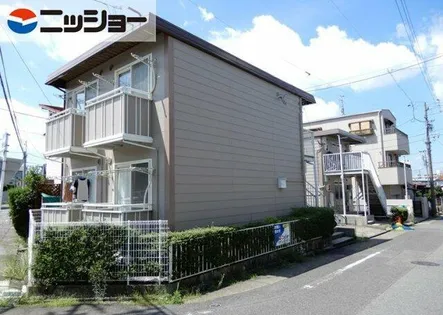 前山ガーデンコートの画像