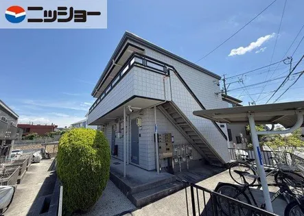 ヒルズ楽園の画像