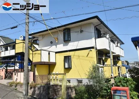 メゾン ラポール E棟の画像