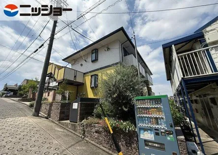 メゾン ラポール E棟の画像