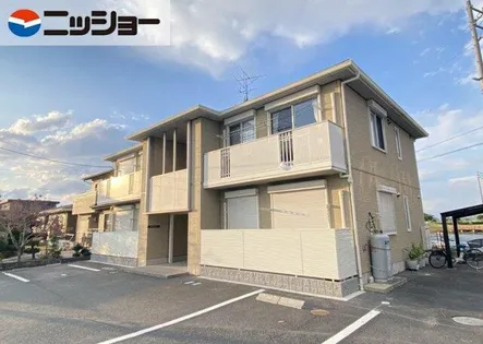 AMICOURTⅡの画像