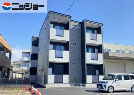 LECOCON蟹江の画像