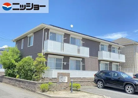 藤和ハイツⅤの画像