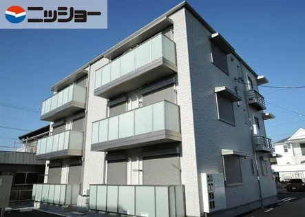 SHAMAISON VENTの画像