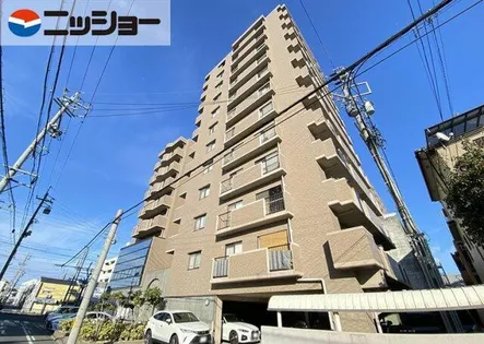 グランベール志賀本通りの画像