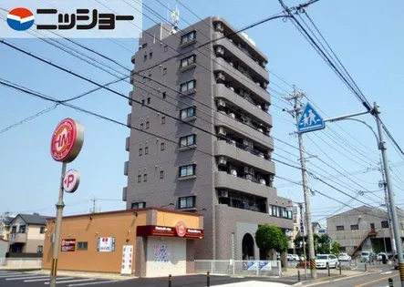 エアフォルク壱番館の画像