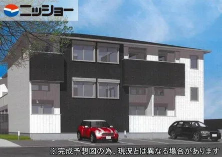 リーブル志賀の画像