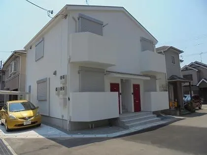 アライブコートKAMOの画像