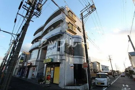 FLEX瑞穂10番館の画像