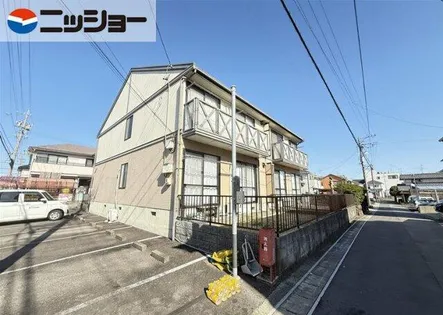 ハイムHIDAKAの画像