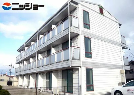 サニーテラス富貴ノ台Ⅰの画像