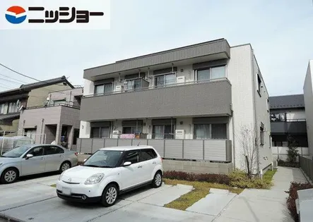 グランヴィラ中村公園の画像