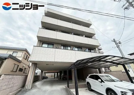 グランソワール瑞穂の画像