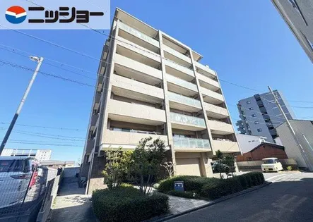 ユニロイヤル新瑞橋の画像