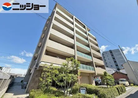 ユニロイヤル新瑞橋の画像