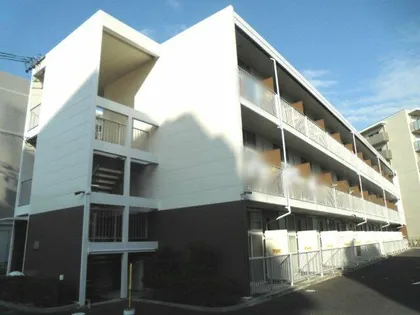 レオパレスAIの画像