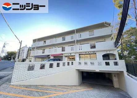 シャトー楼蘭の画像