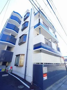 アーバン西新EASTの画像
