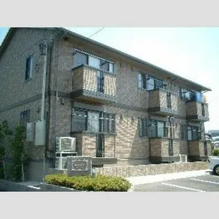 サニーコート Bの画像