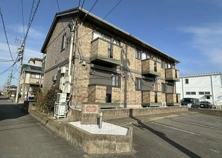 サニーコート Bの画像