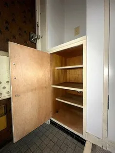 リヴィエール三共【402号室】の内装