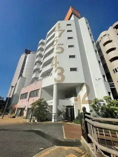 リヴィエール三共【402号室】の外観