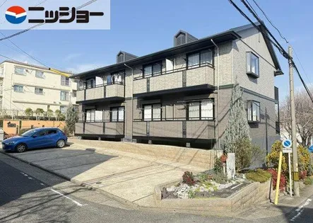 メゾン ラポールJ棟の画像