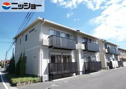 ベルハイツの画像