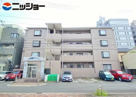 パークヒルズ東山の画像