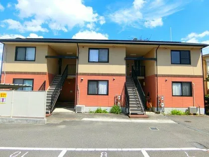 サンハイムC棟の画像