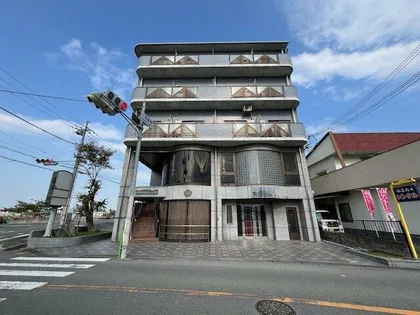 芸大ヒルズマンションの画像