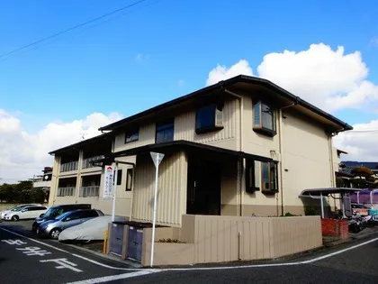 ラ グレース金剛の画像