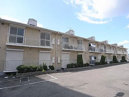 西岡ハイツⅡの画像