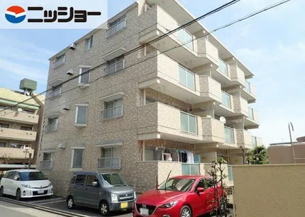 ファインアート新守の画像