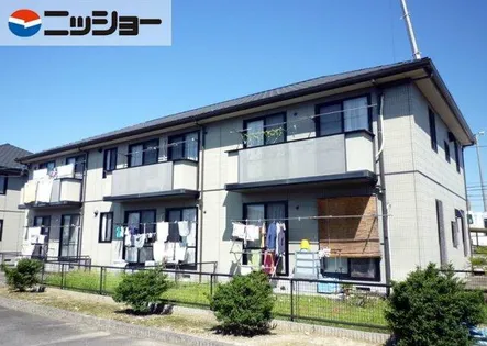 トゥインクル高上A棟の画像