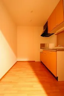 リースランド吉松I A棟の画像